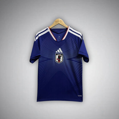 2026 Japan Home Kit - FutKulture