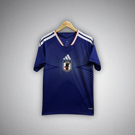 2026 Japan Home Kit - FutKulture