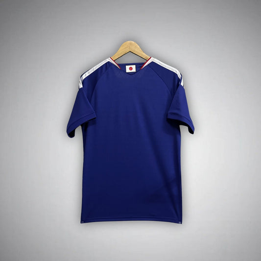 2026 Japan Home World Cup Kit - FutKulture