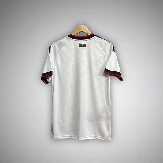 2026 Mexico Away World Cup Kit - FutKulture