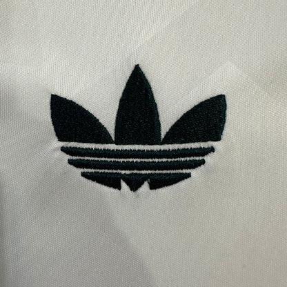 2026 Mexico Away Kit - FutKulture