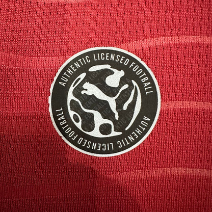 2026 Portugal Home Kit - FutKulture