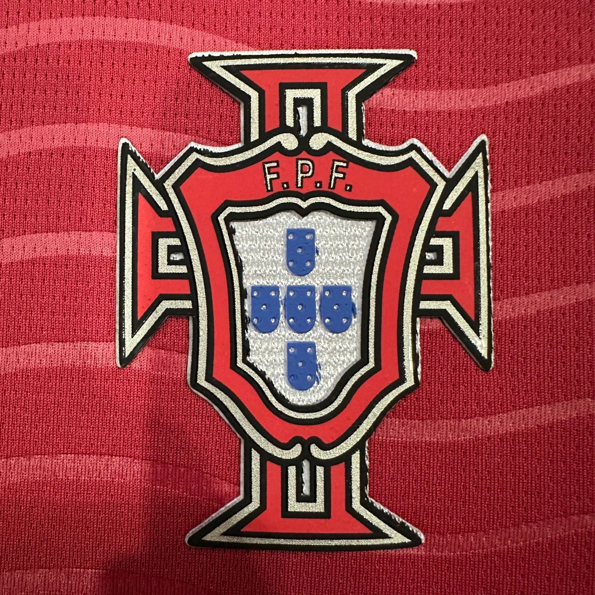 2026 Portugal Home Kit - FutKulture