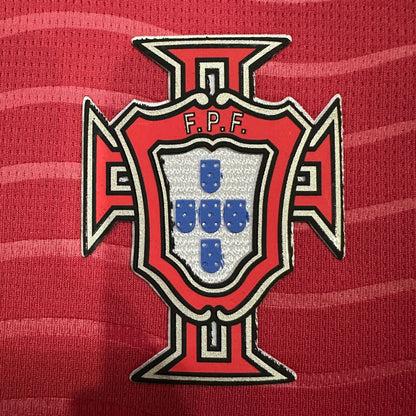 2026 Portugal Home Kit - FutKulture