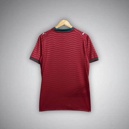 2026 Portugal Home Kit - FutKulture