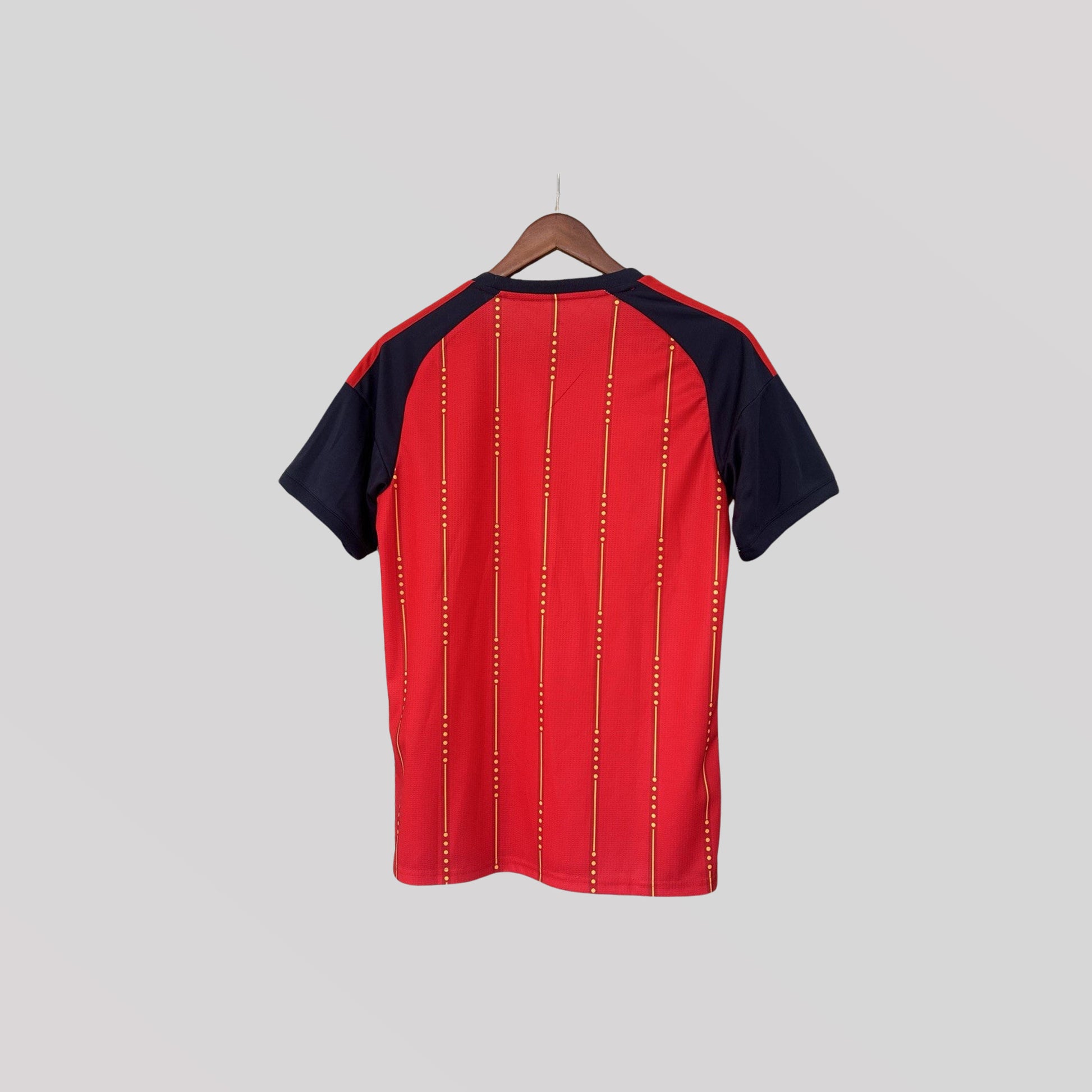 2026 Spain Home Kit - FutKulture