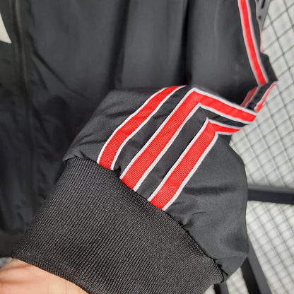 2025/2026 Manchester United Jacket Windbreaker