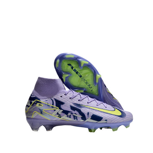 Superfly 10 Elite FG Purple