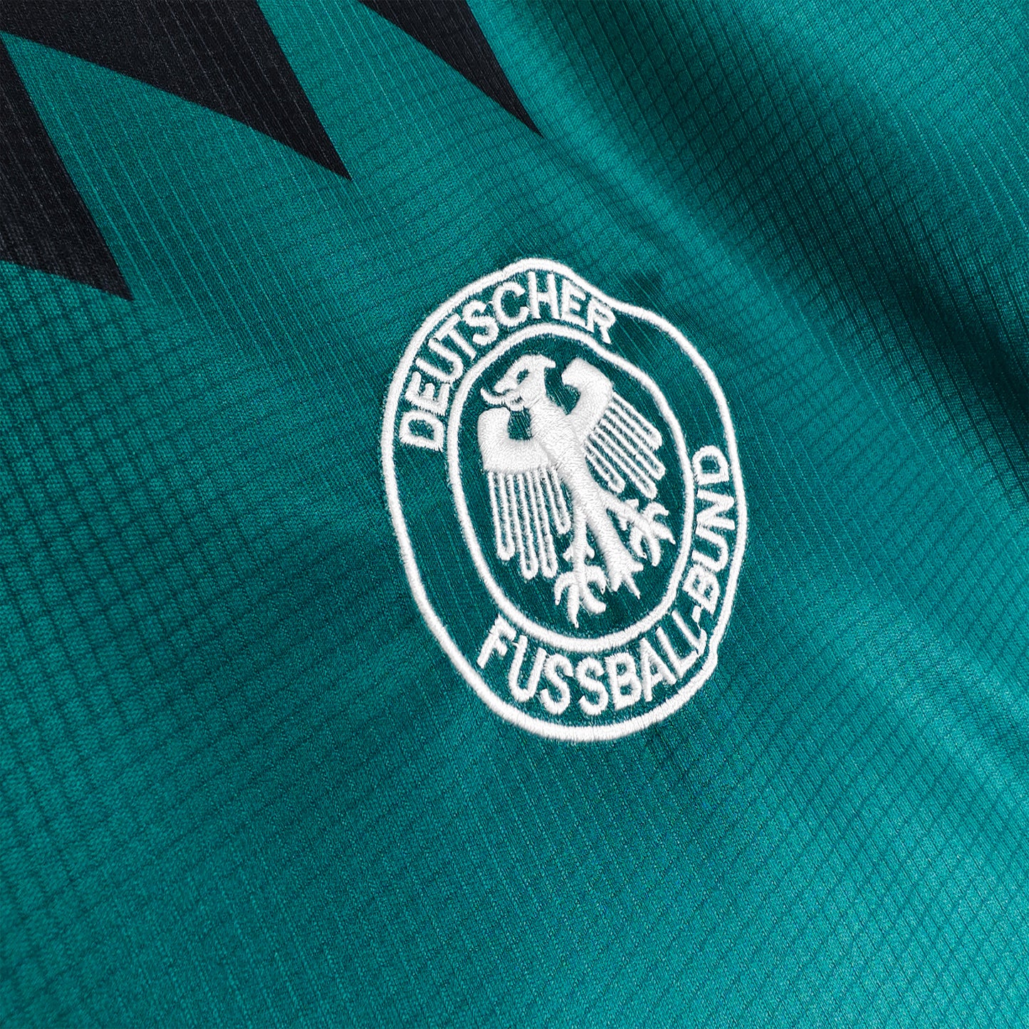1994/96 Germany Away Kit