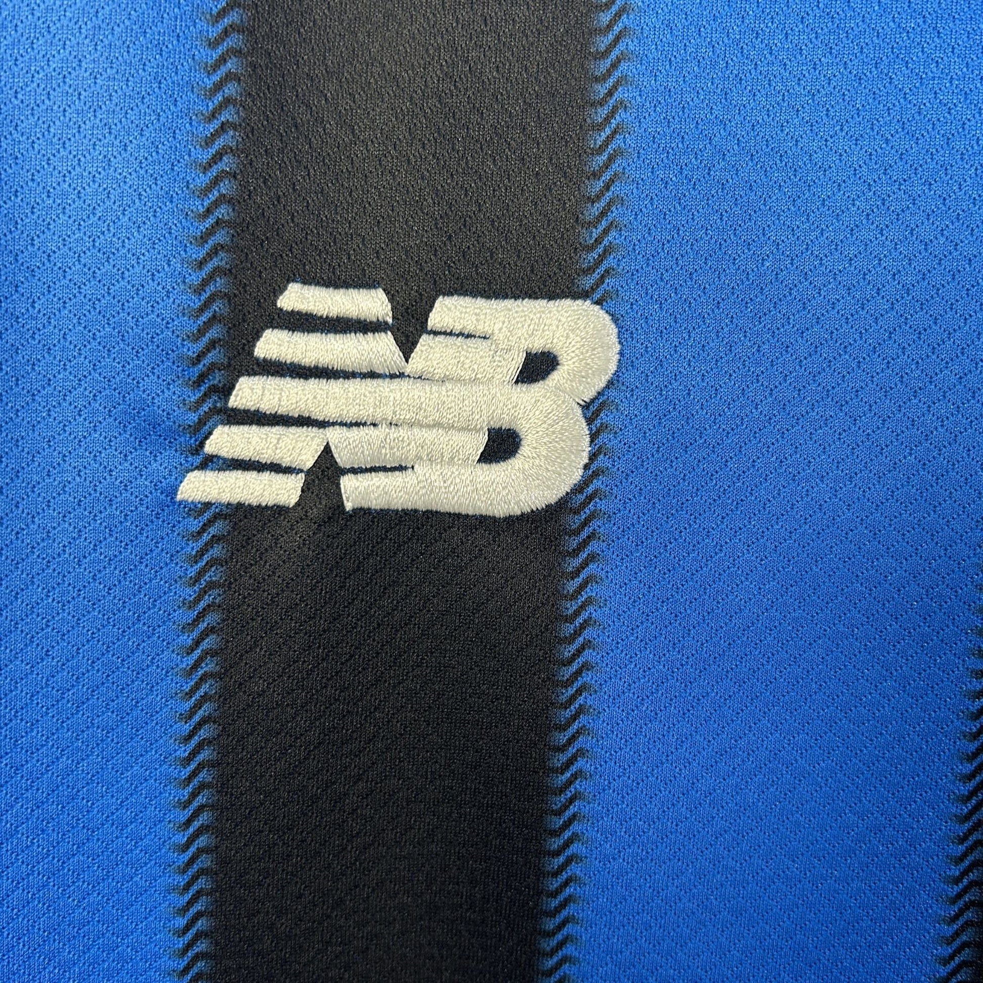 25/26 Atalanta Home Kit - FutKulture