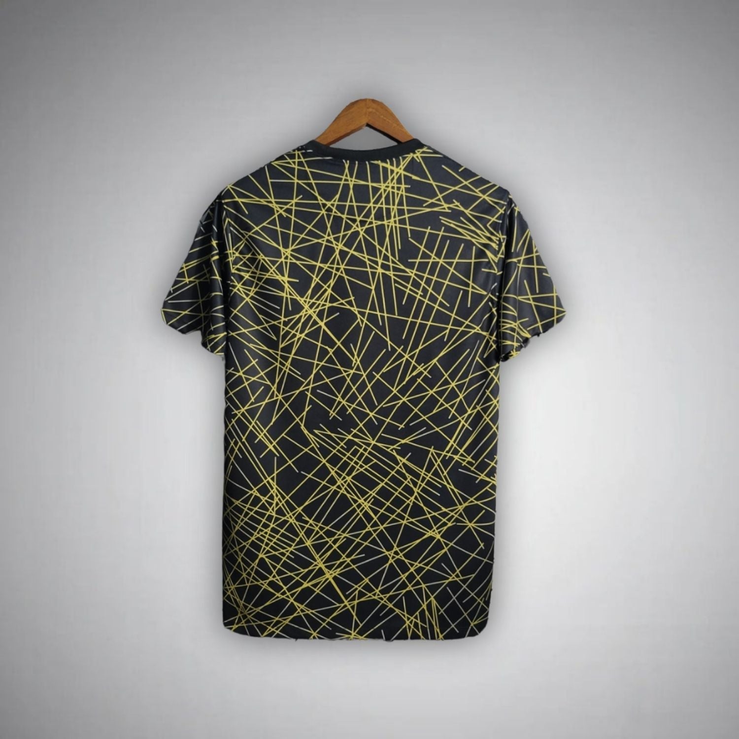 22/23 PSG 4th Premium Kit - FutKulture