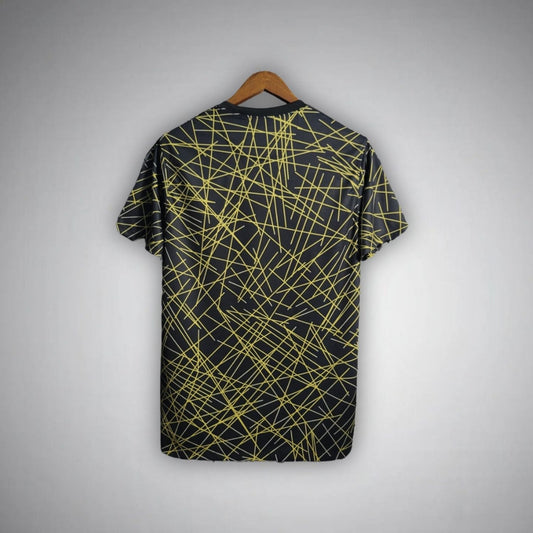 22/23 PSG 4th Premium Kit - FutKulture