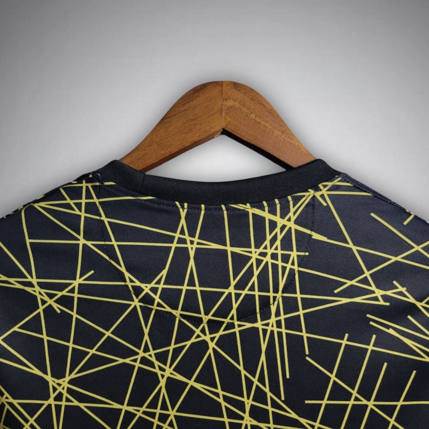 22/23 PSG 4th Premium Kit - FutKulture