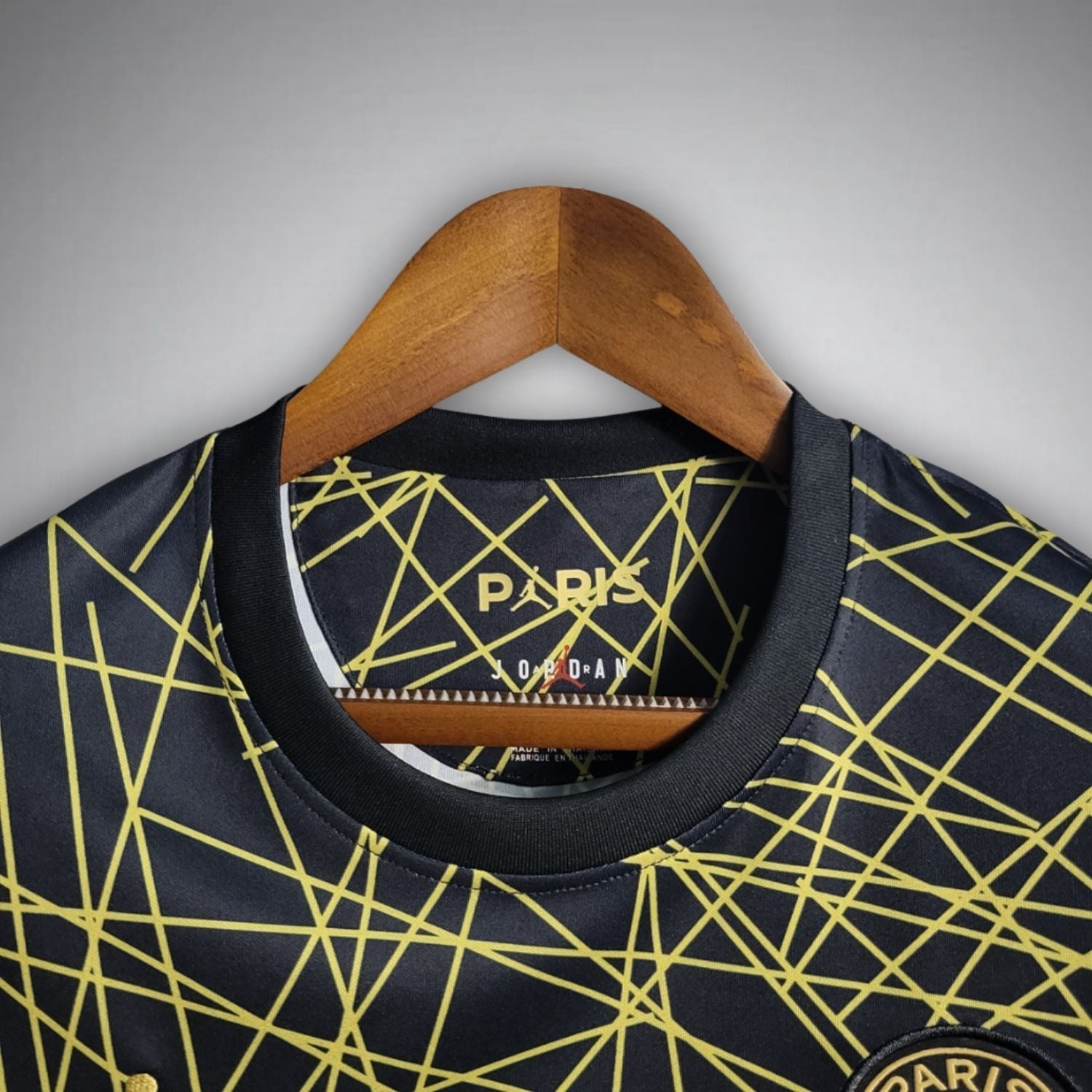 22/23 PSG 4th Premium Kit - FutKulture