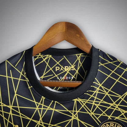 22/23 PSG 4th Premium Kit - FutKulture