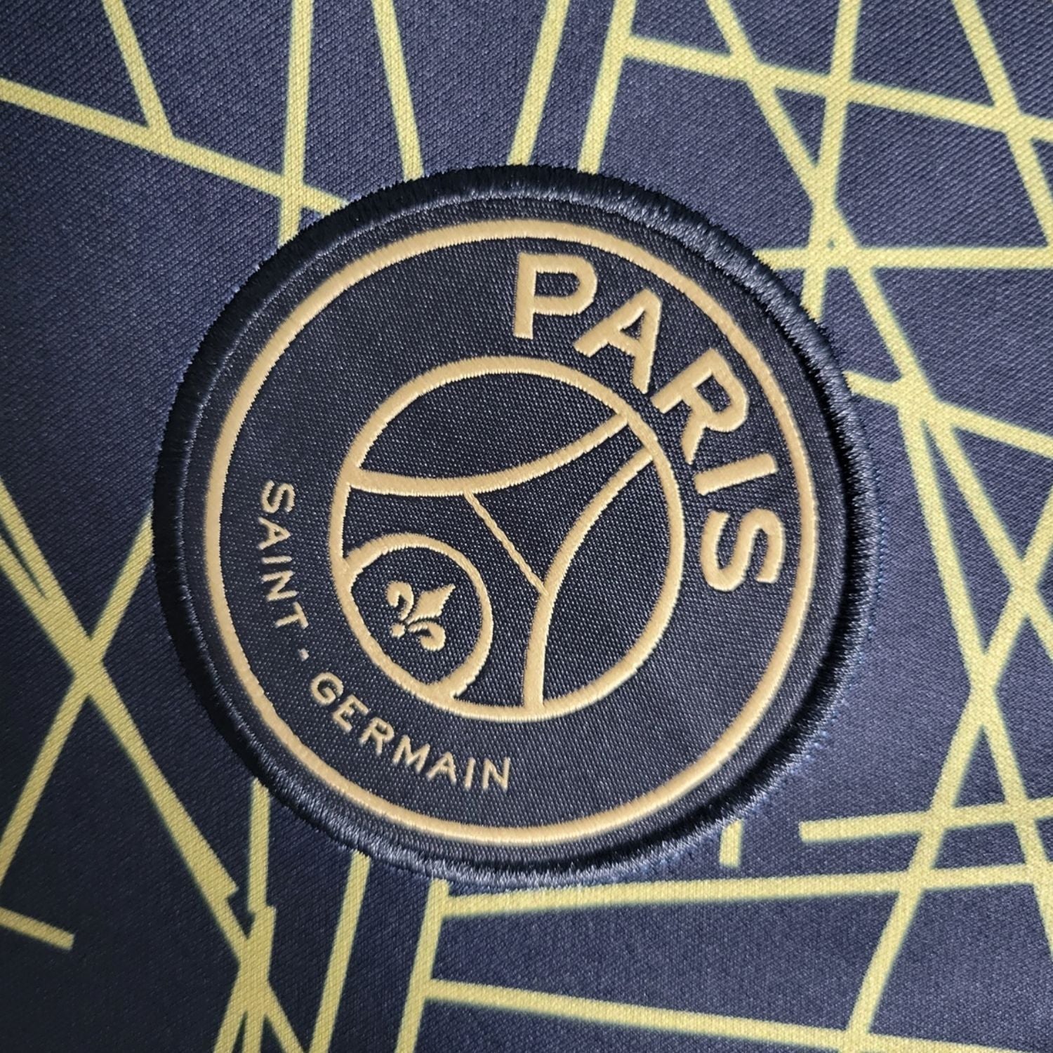 22/23 PSG 4th Premium Kit - FutKulture