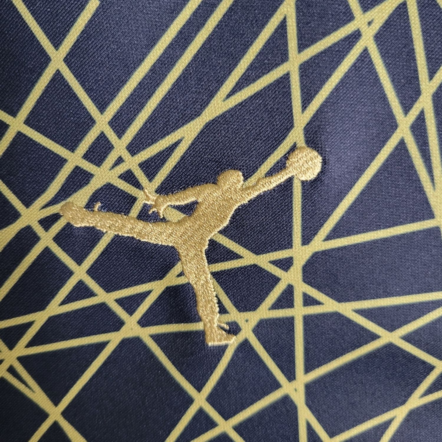 22/23 PSG 4th Premium Kit - FutKulture