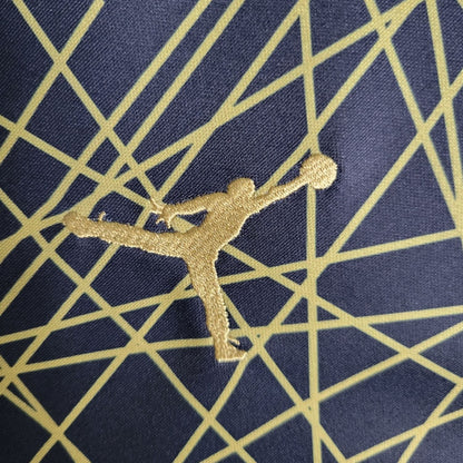 22/23 PSG 4th Premium Kit - FutKulture