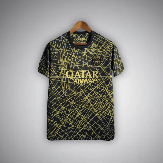 22/23 PSG 4th Premium Kit - FutKulture