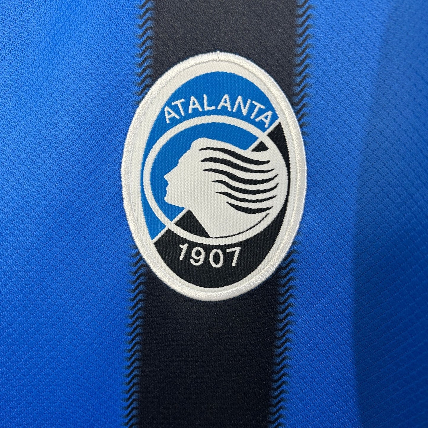 25/26 Atalanta Home Kit - FutKulture