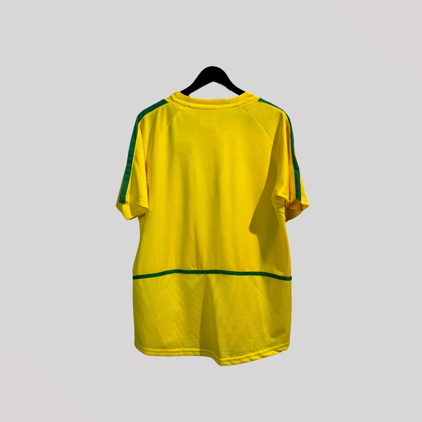 Brazil 2002 X STUSSY Premium Kit