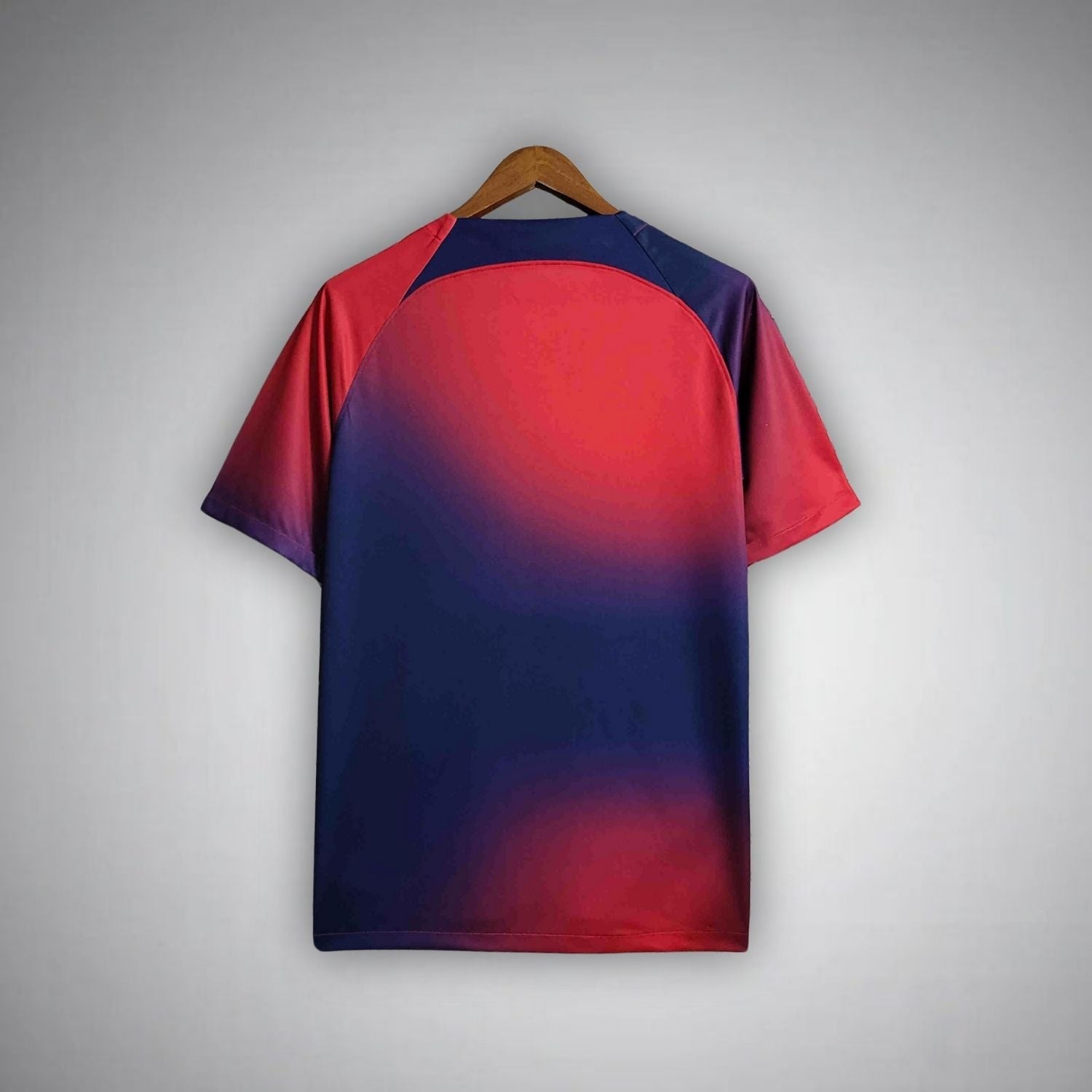 23/24 PSG Pre-Match Premium Kit - FutKulture