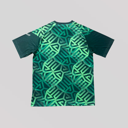 2026 Mexico Pre-Match World Cup Kit
