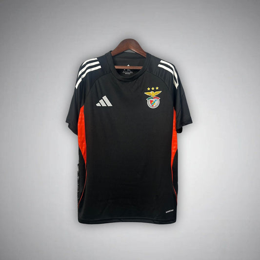 25/26 SL Benfica Training Kit - FutKulture