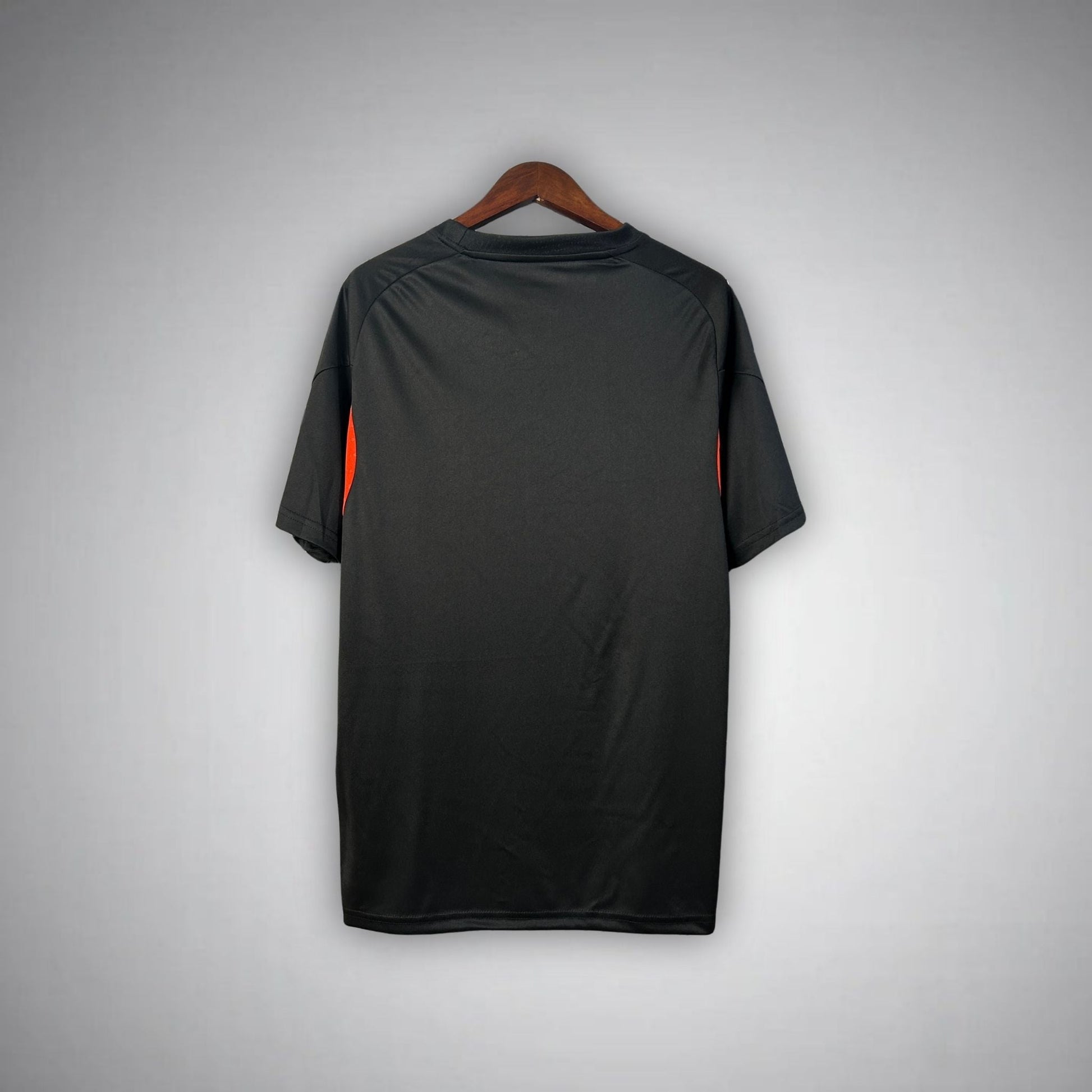 25/26 SL Benfica Training Kit - FutKulture