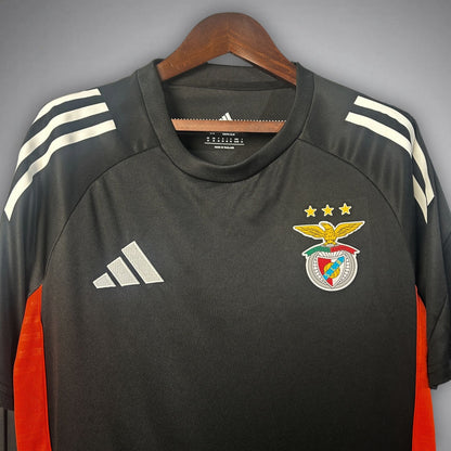 25/26 SL Benfica Training Kit - FutKulture