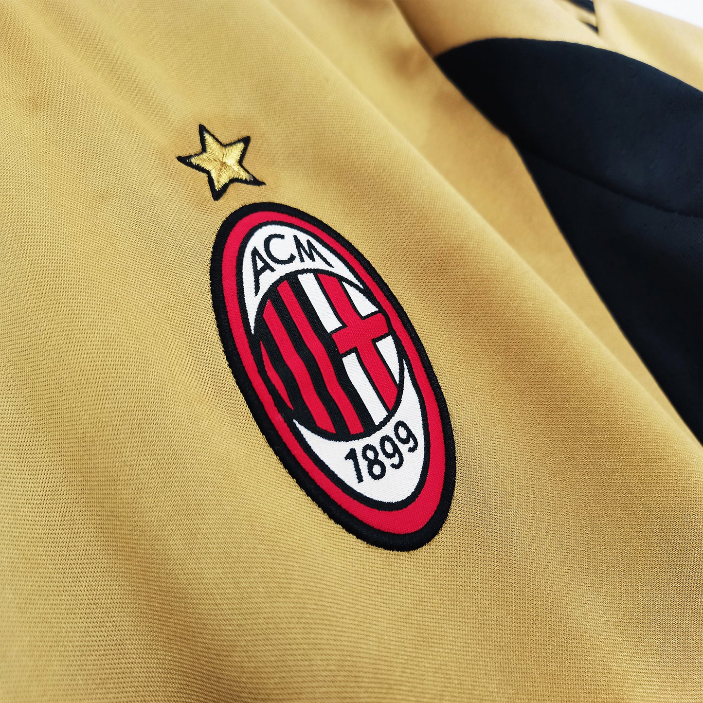 2013/14 AC MIlan Third Kit