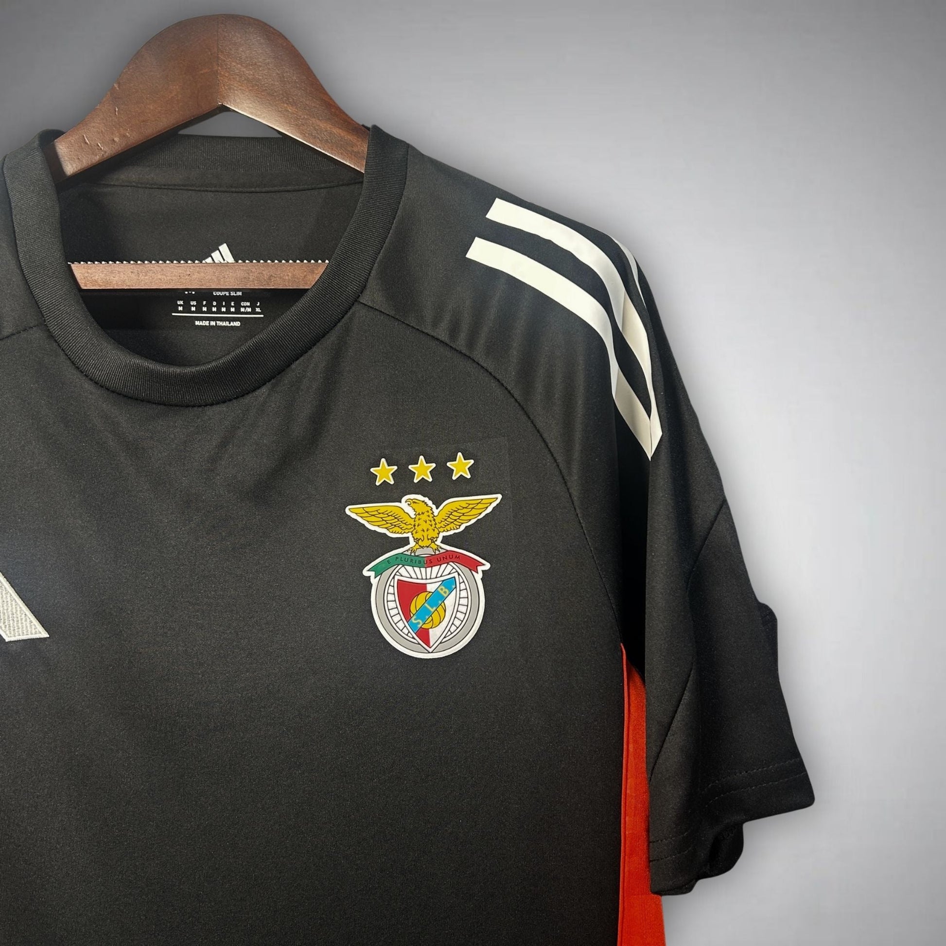 25/26 SL Benfica Training Kit - FutKulture