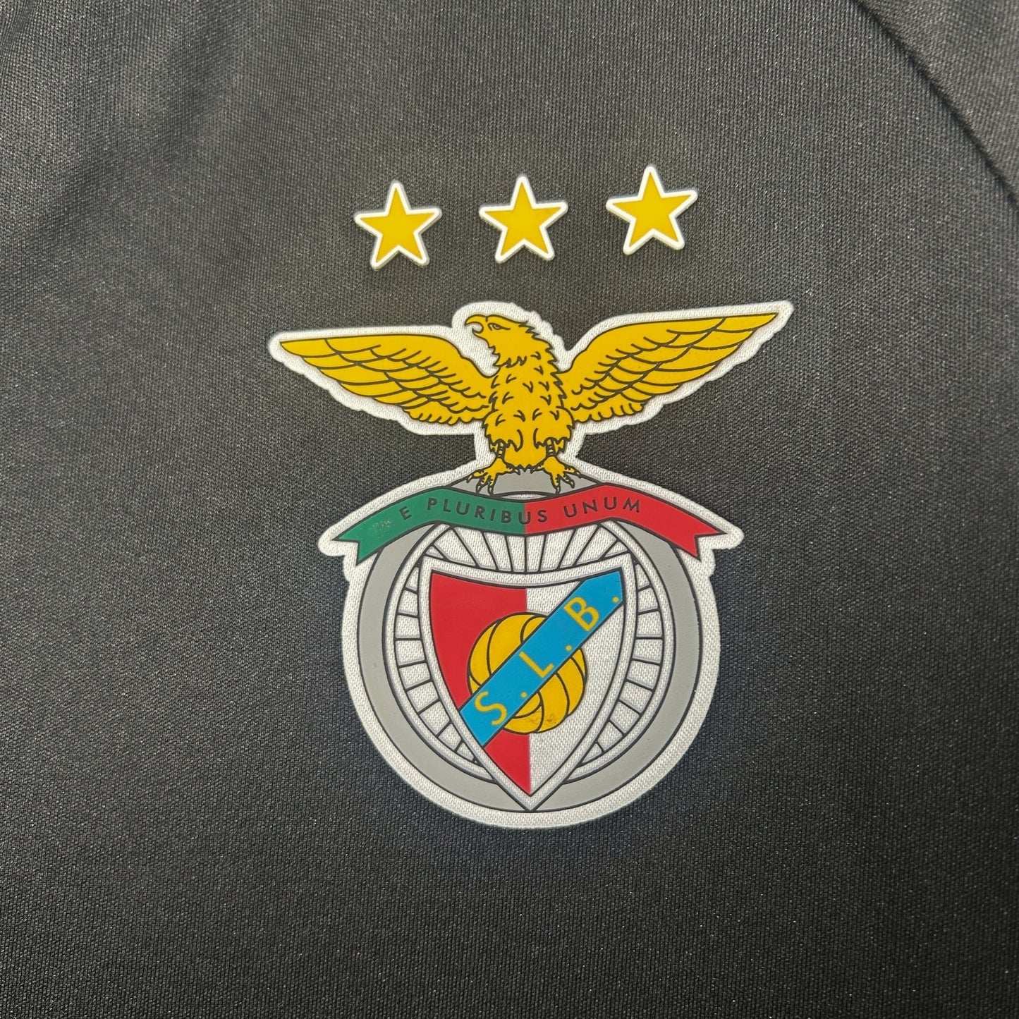 25/26 SL Benfica Training Kit - FutKulture