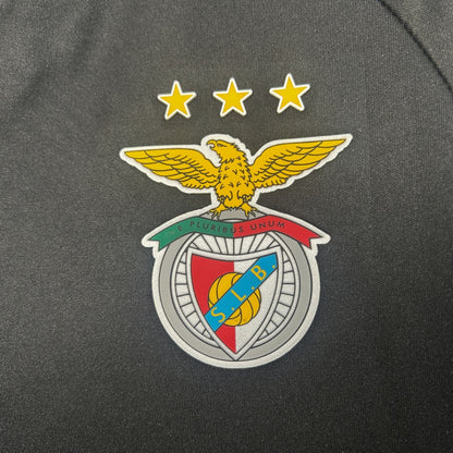 25/26 SL Benfica Training Kit - FutKulture