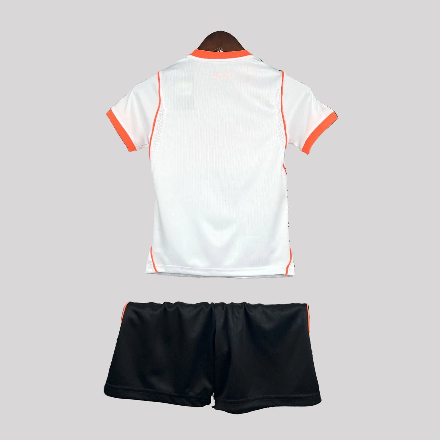 2026 Netherlands Away World Cup Kids Size