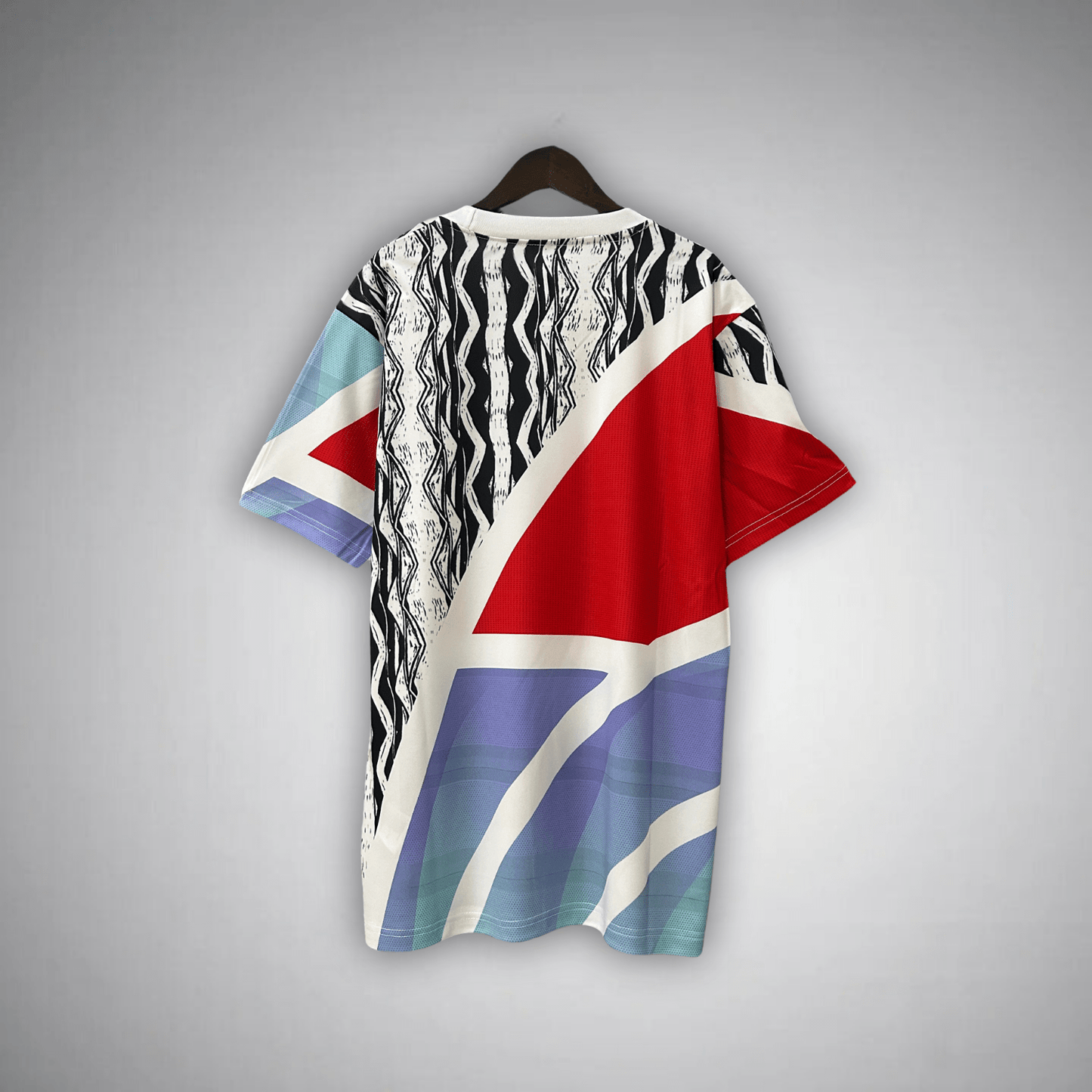 24/25 Arsenal Pre-Match Kit - FutKulture