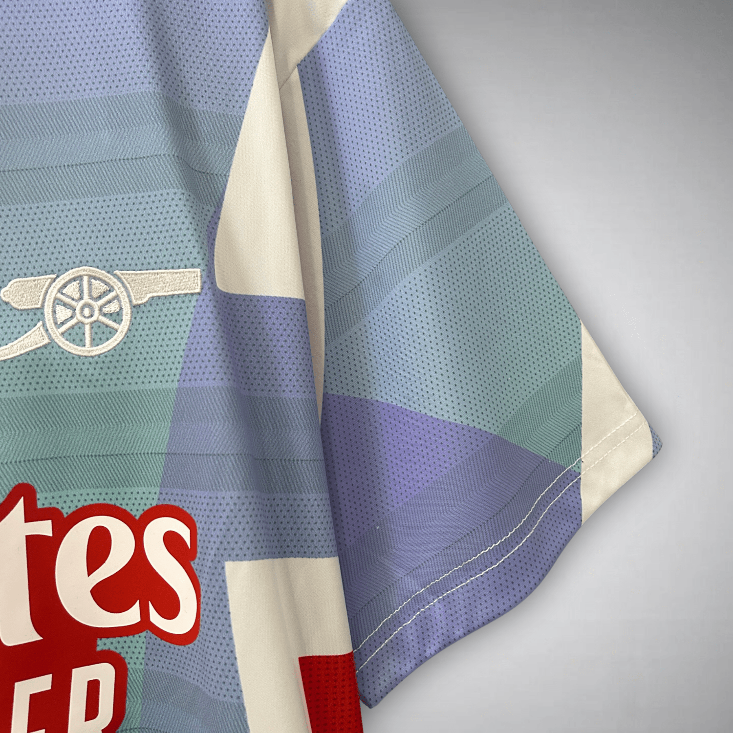 24/25 Arsenal Pre-Match Kit - FutKulture