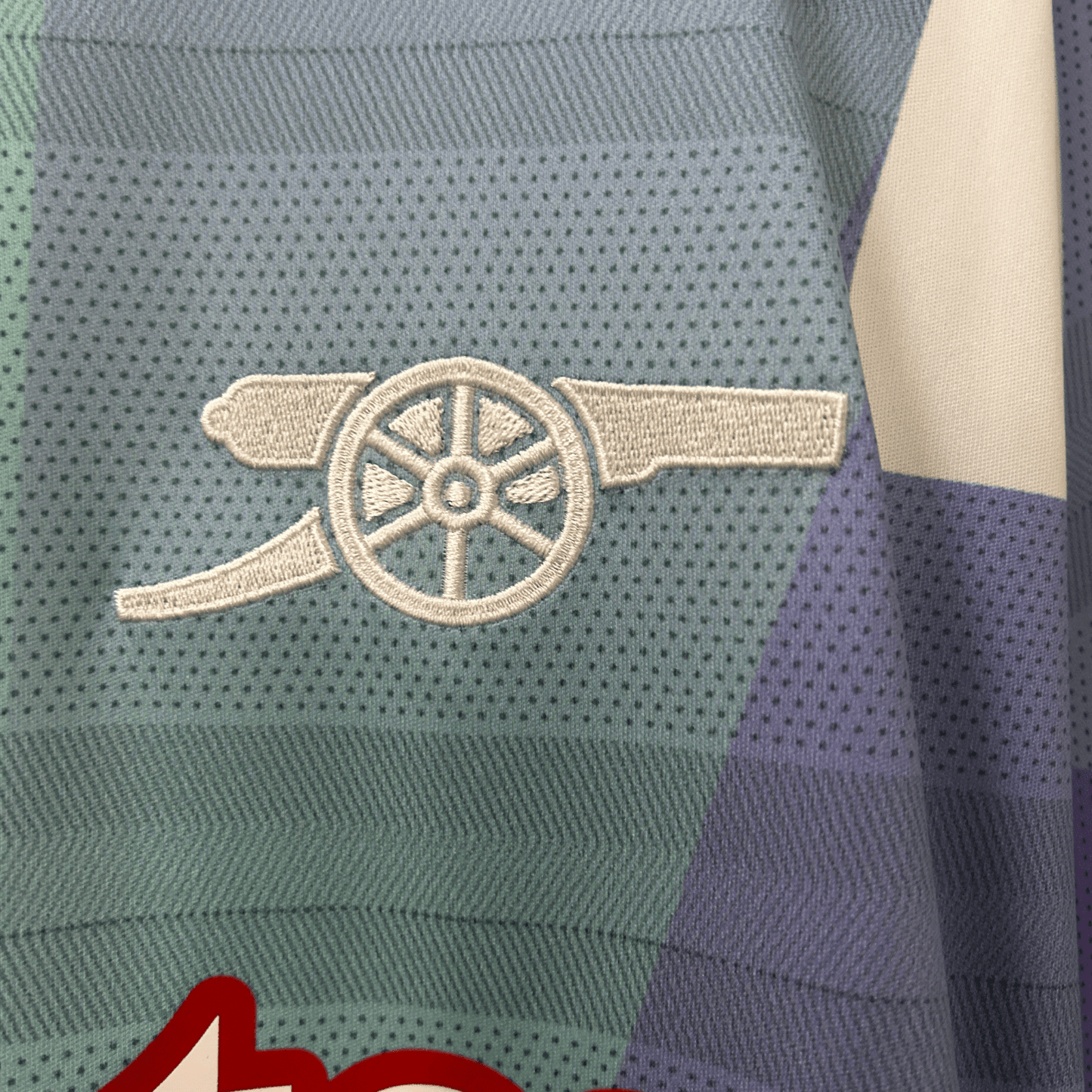24/25 Arsenal Pre-Match Kit - FutKulture