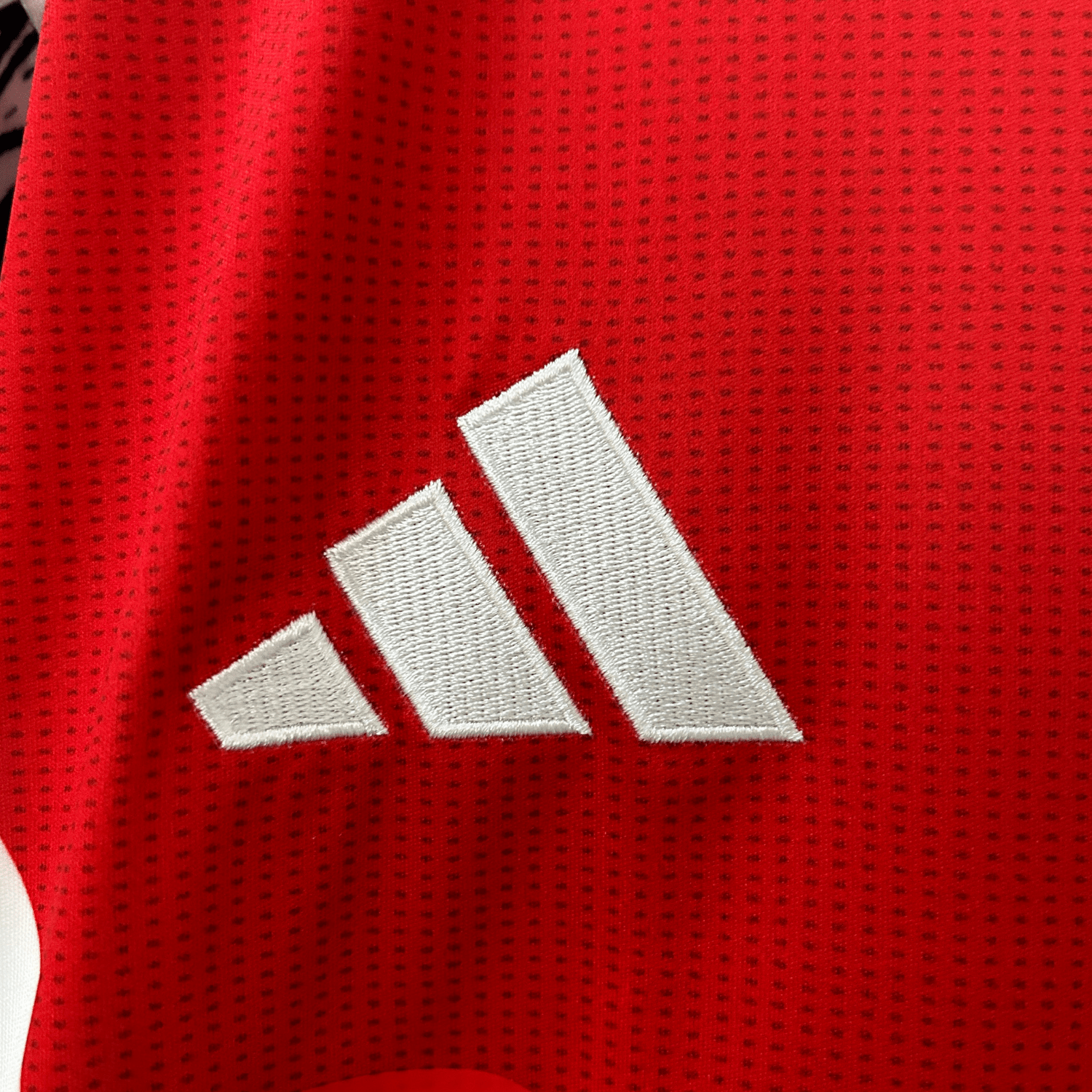 24/25 Arsenal Pre-Match Kit - FutKulture