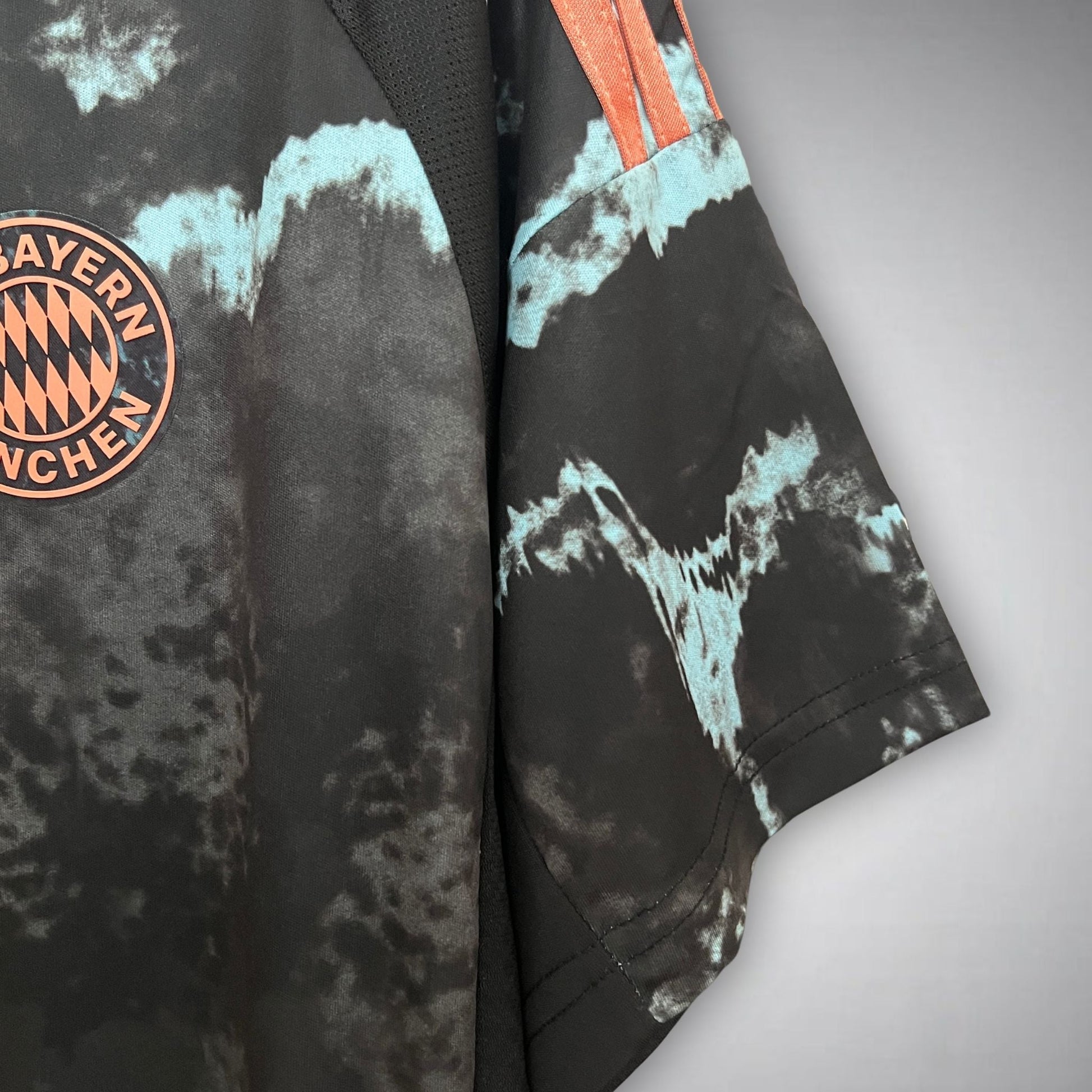 24/25 Bayern München Away Premium Kit - FutKulture