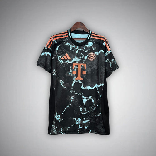 24/25 Bayern München Away Premium Kit - FutKulture