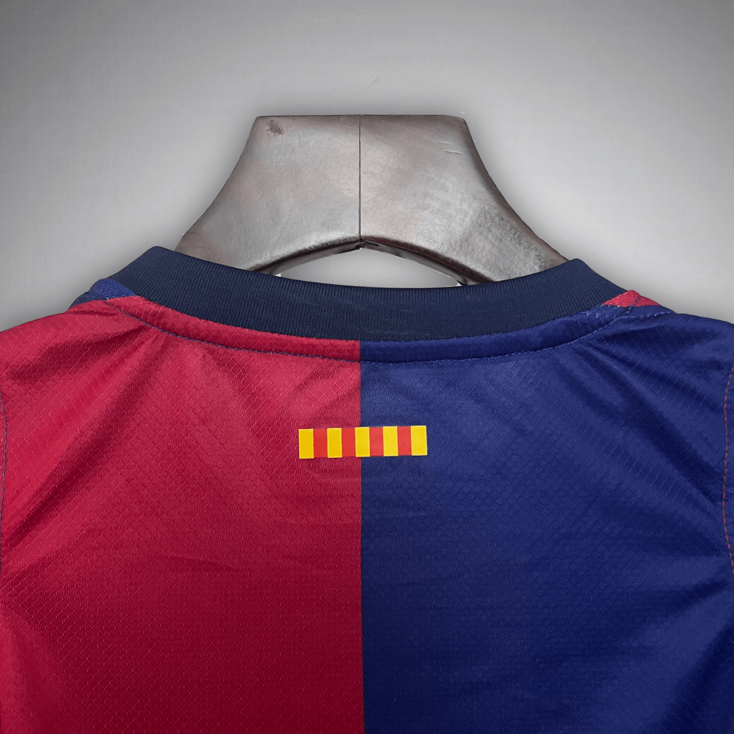 24/25 FC Barcelona Home Kids Size Kit - FutKulture