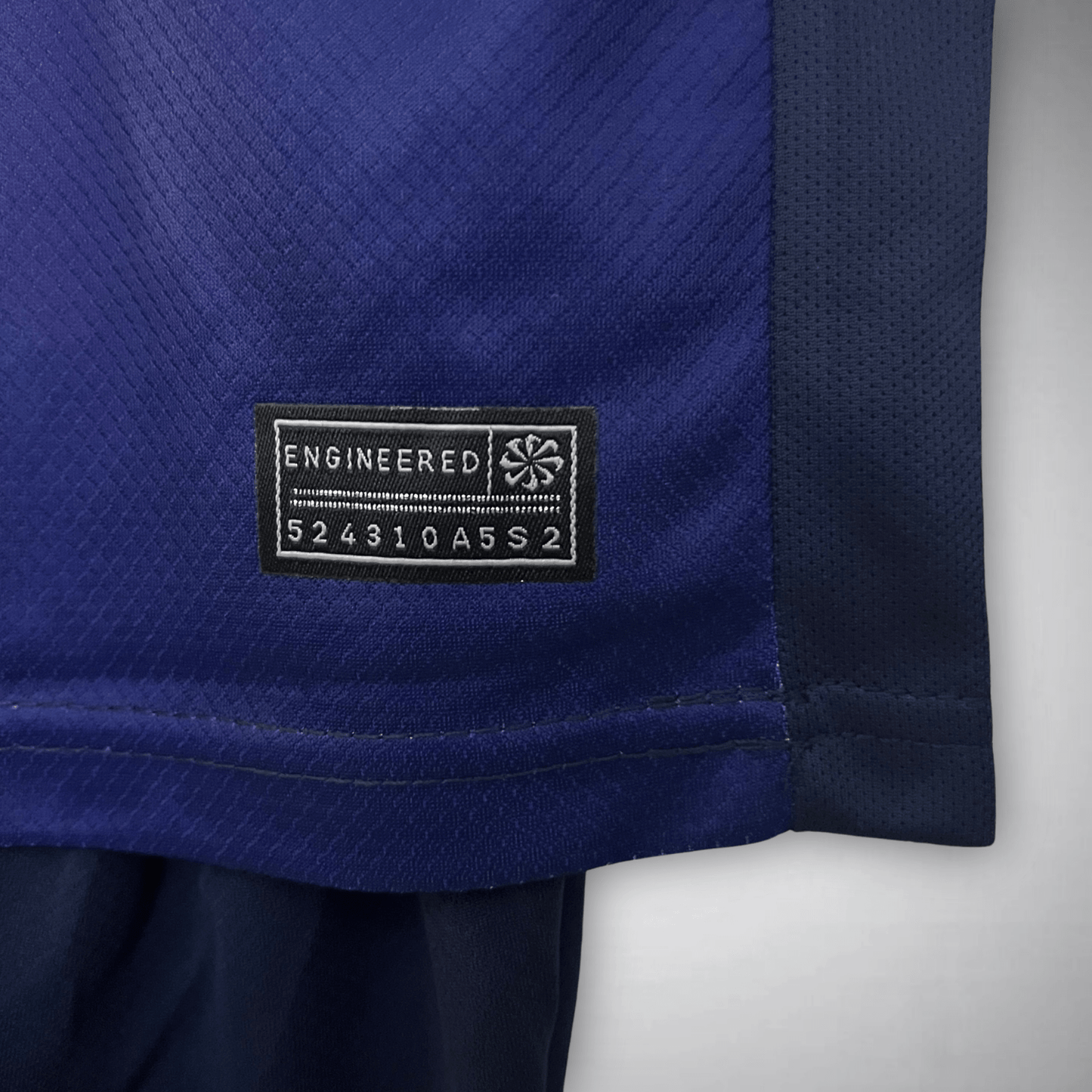 24/25 FC Barcelona Home Kids Size Kit - FutKulture