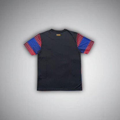 24/25 FC Barcelona Pre-Match Premium Kit - FutKulture