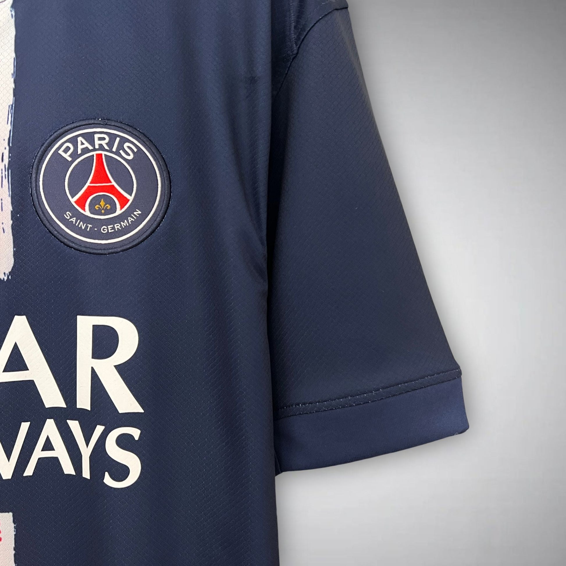 24/25 PSG Home Kit - FutKulture
