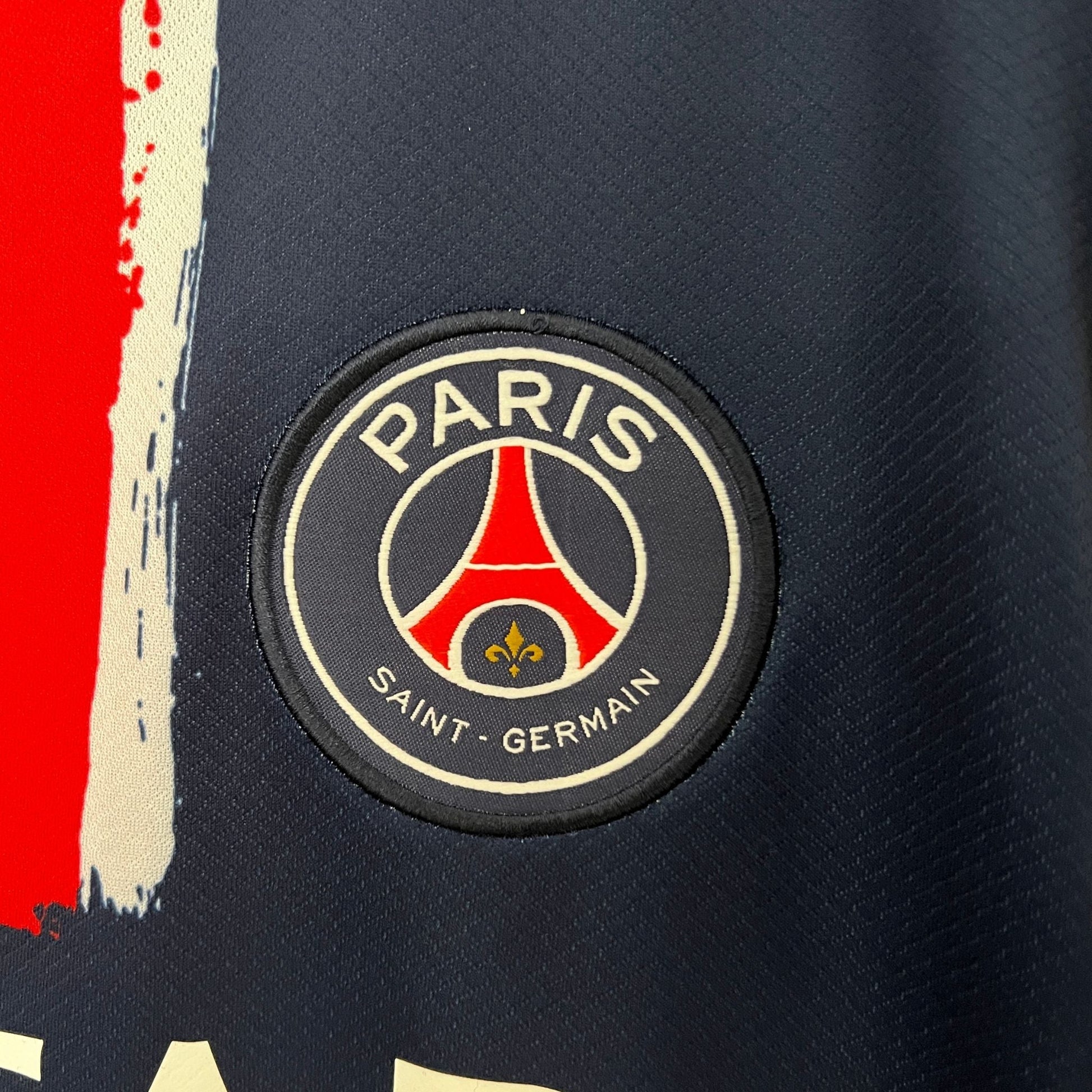 24/25 PSG Home Kit - FutKulture