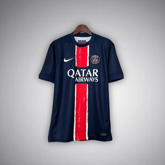 24/25 PSG Home Kit - FutKulture