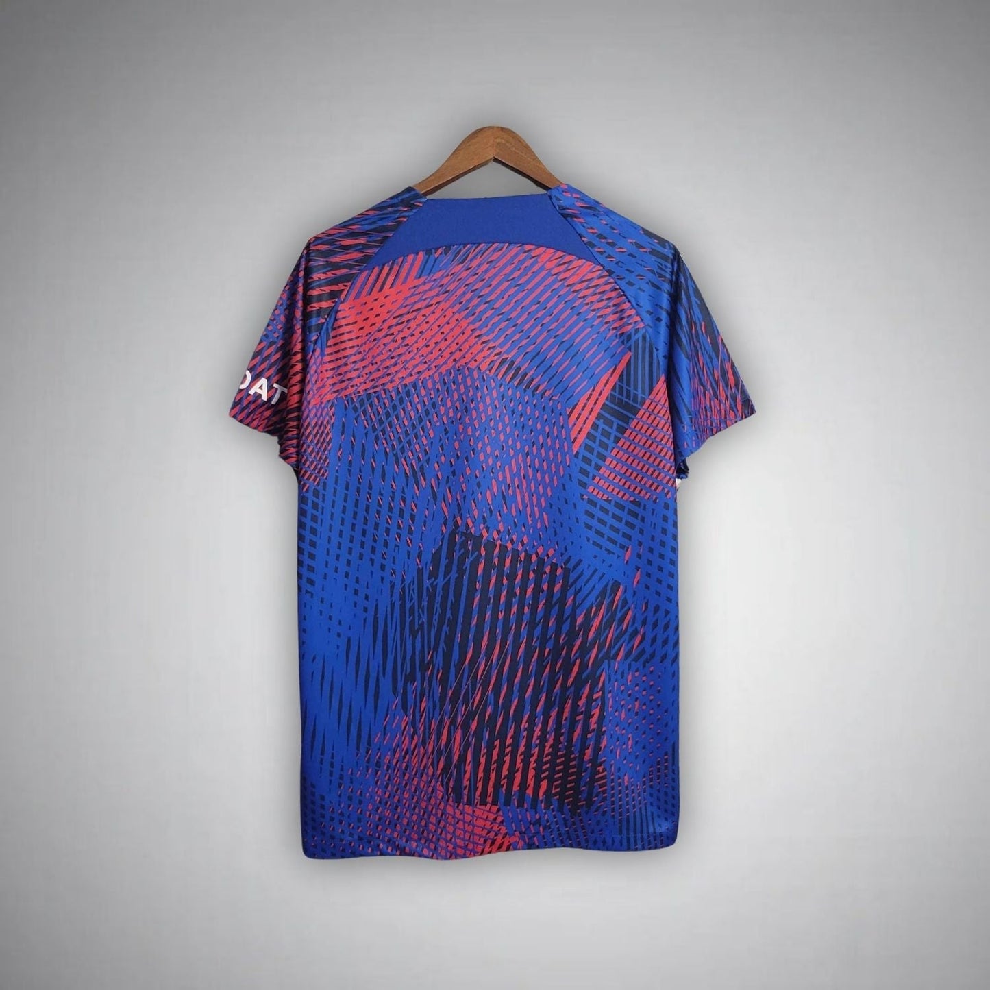 24/25 PSG Pre-Match Premium Kit - FutKulture