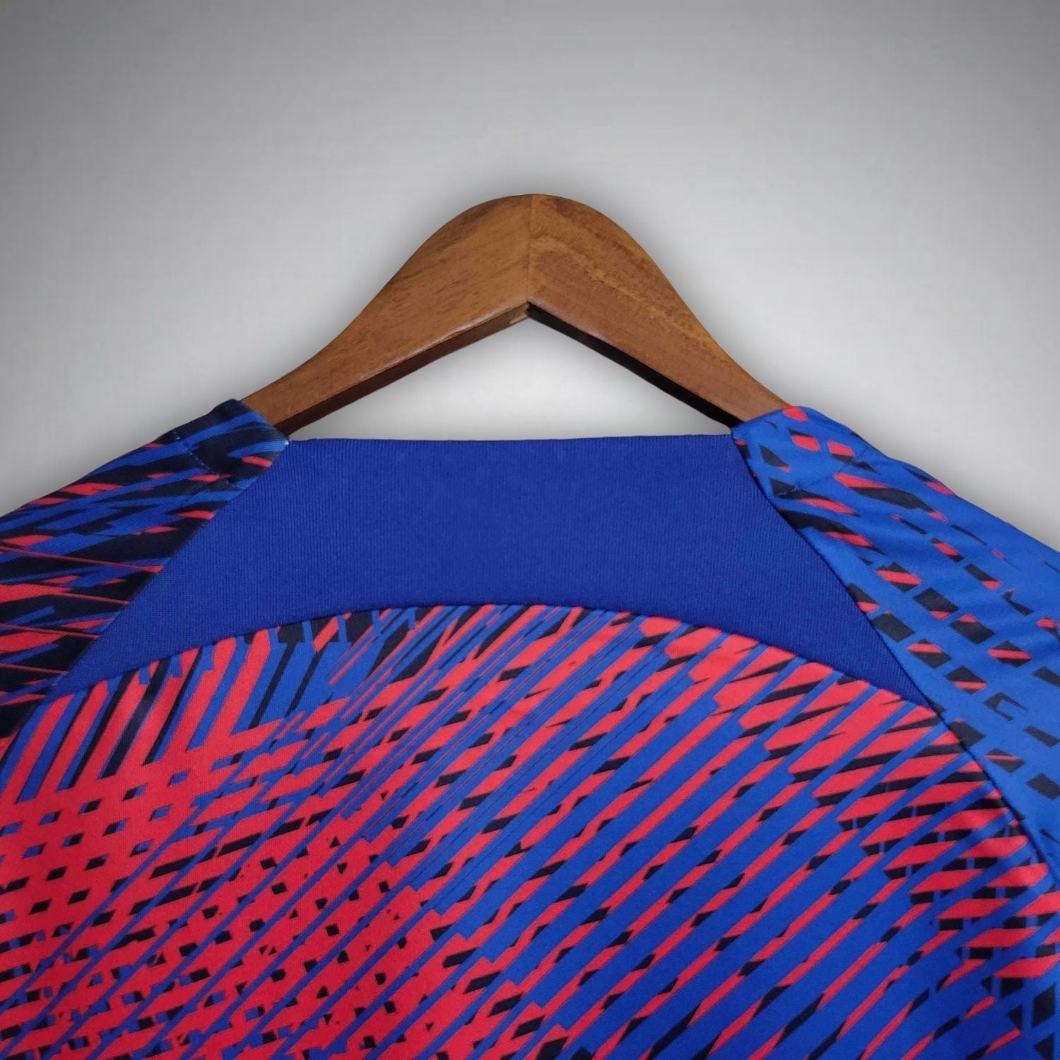 24/25 PSG Pre-Match Premium Kit - FutKulture
