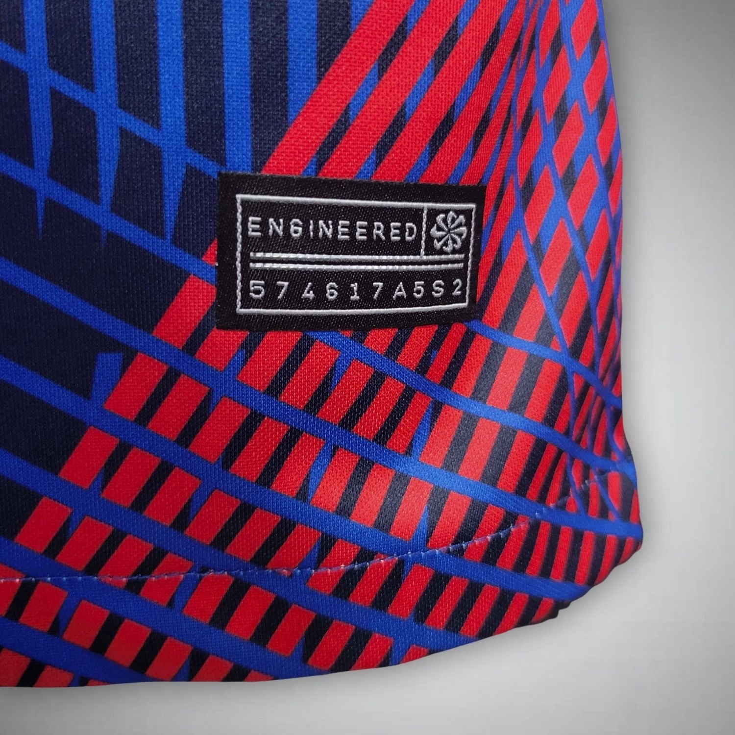 24/25 PSG Pre-Match Premium Kit - FutKulture